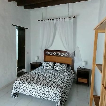 Suite Casa Rural Los Patios, Conil Тиас Экстерьер фото