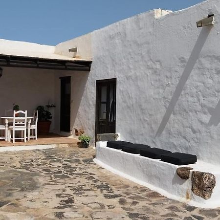 Suite Casa Rural Los Patios, Conil Тиас Экстерьер фото